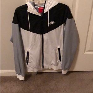 Nike Windbreaker
